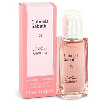 Miss Gabriela EDT